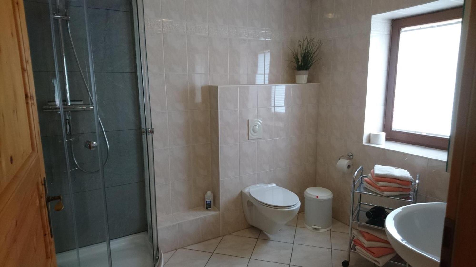 Ferienhaus Bauer Oberwiesenthal Zewnętrze zdjęcie