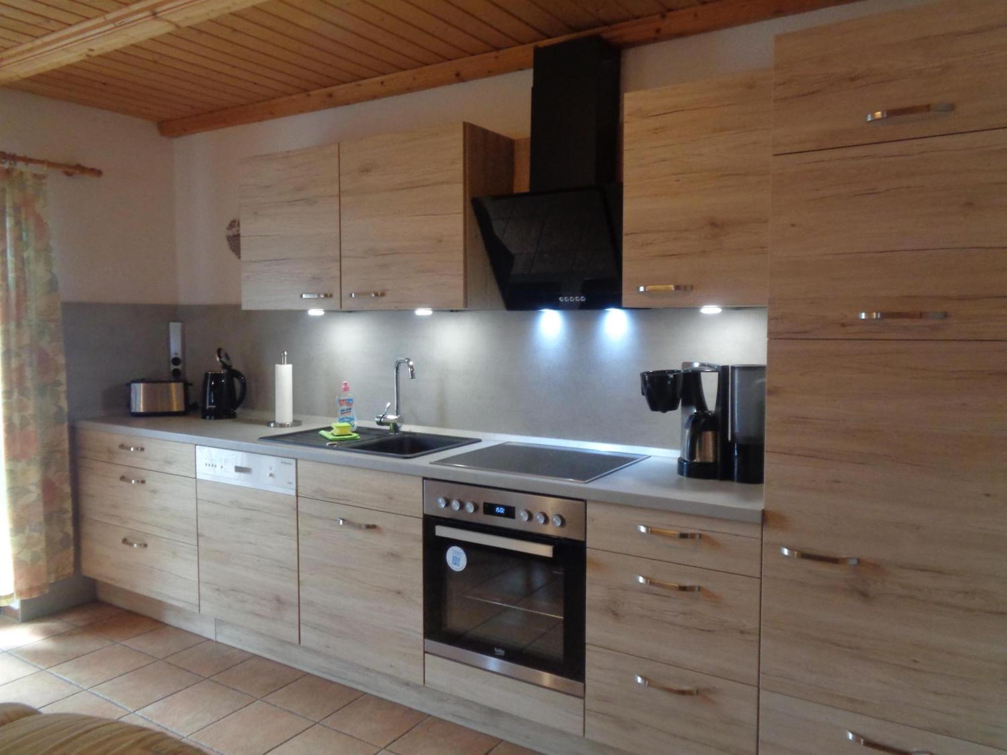 Ferienhaus Bauer Oberwiesenthal Zewnętrze zdjęcie